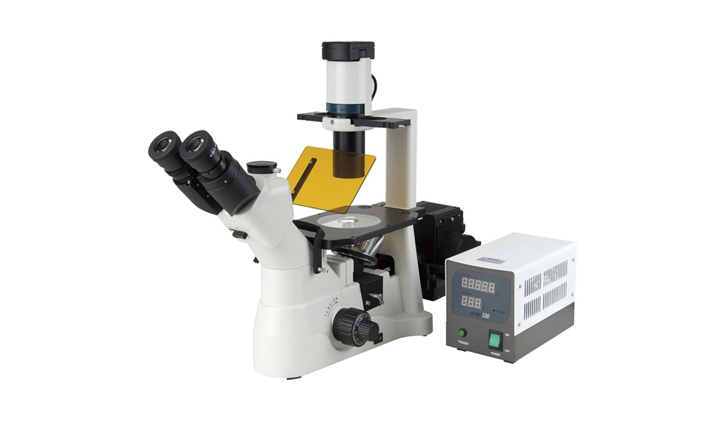 南华大学倒置荧光显微镜等仪器设备购置项目招标公告